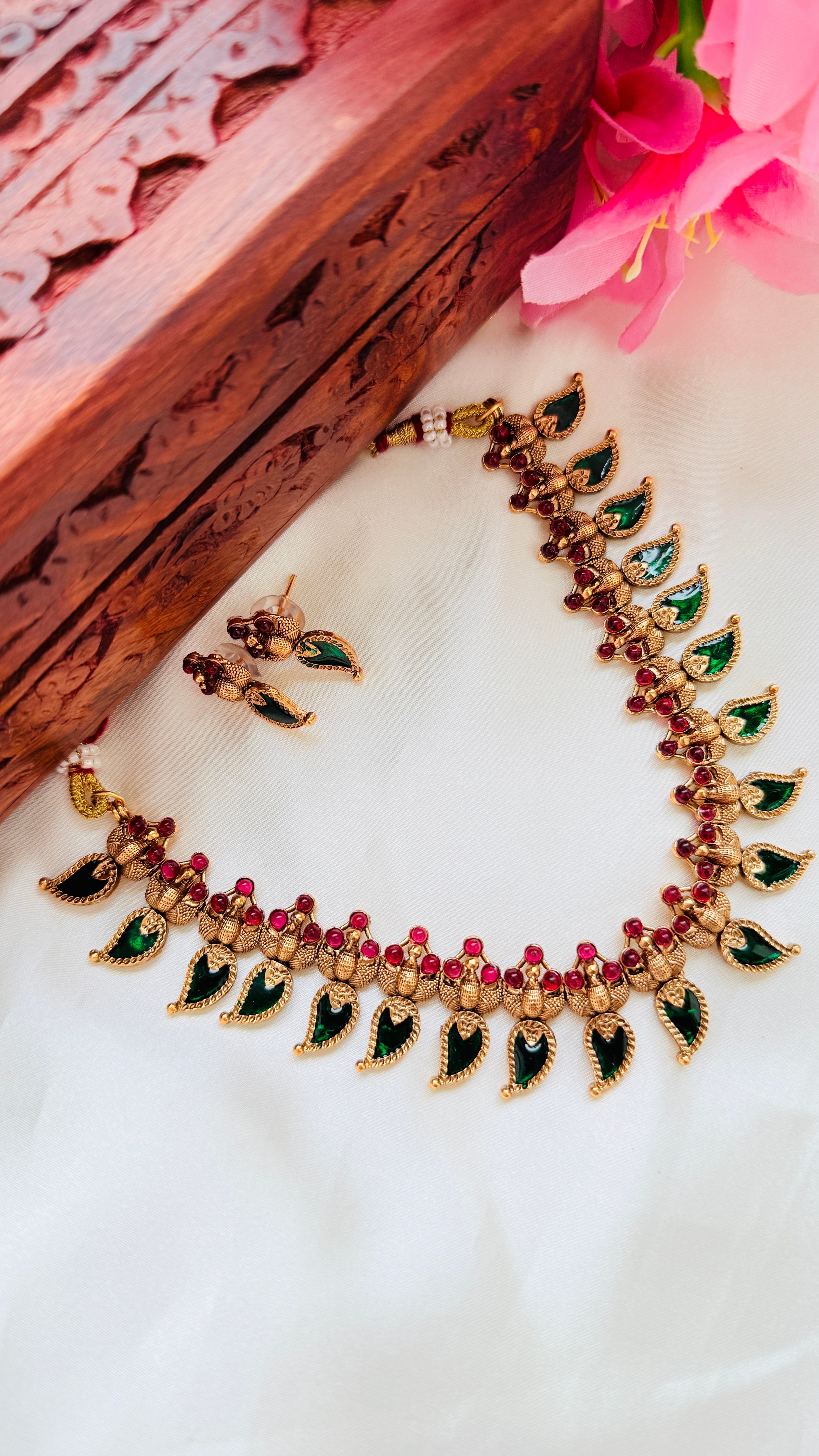 South Indian Jewellery