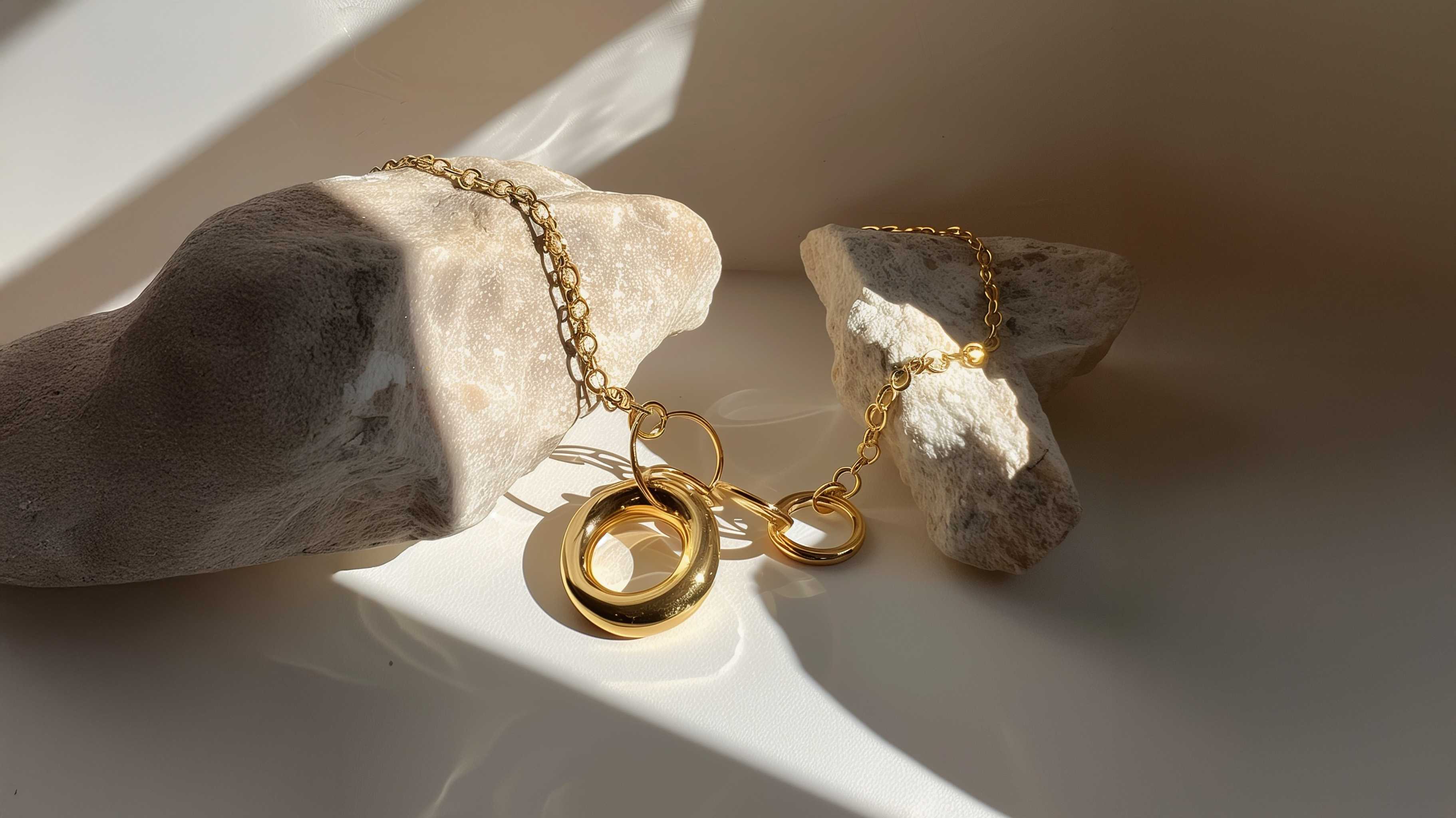 Anti Tarnish Jewellery