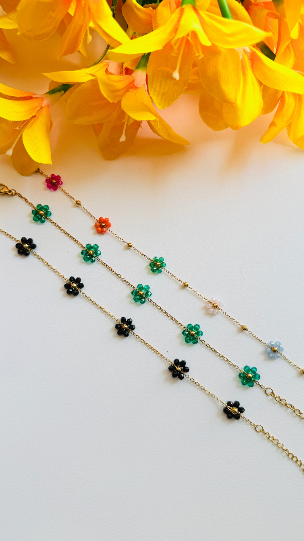 Beads Bracelets RJ53