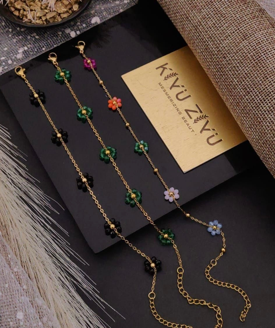 Beads Bracelets RJ53