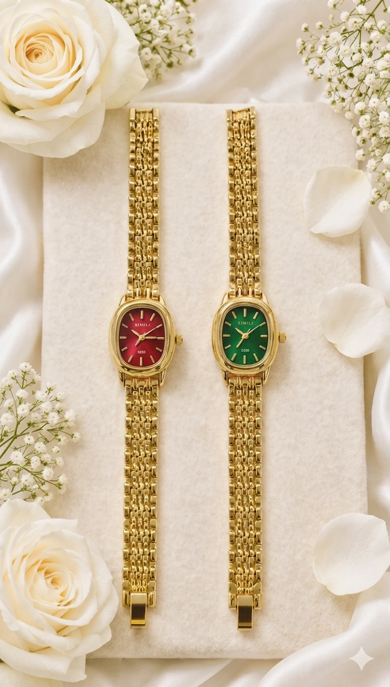 Antitanish Trendy Watch RJ381