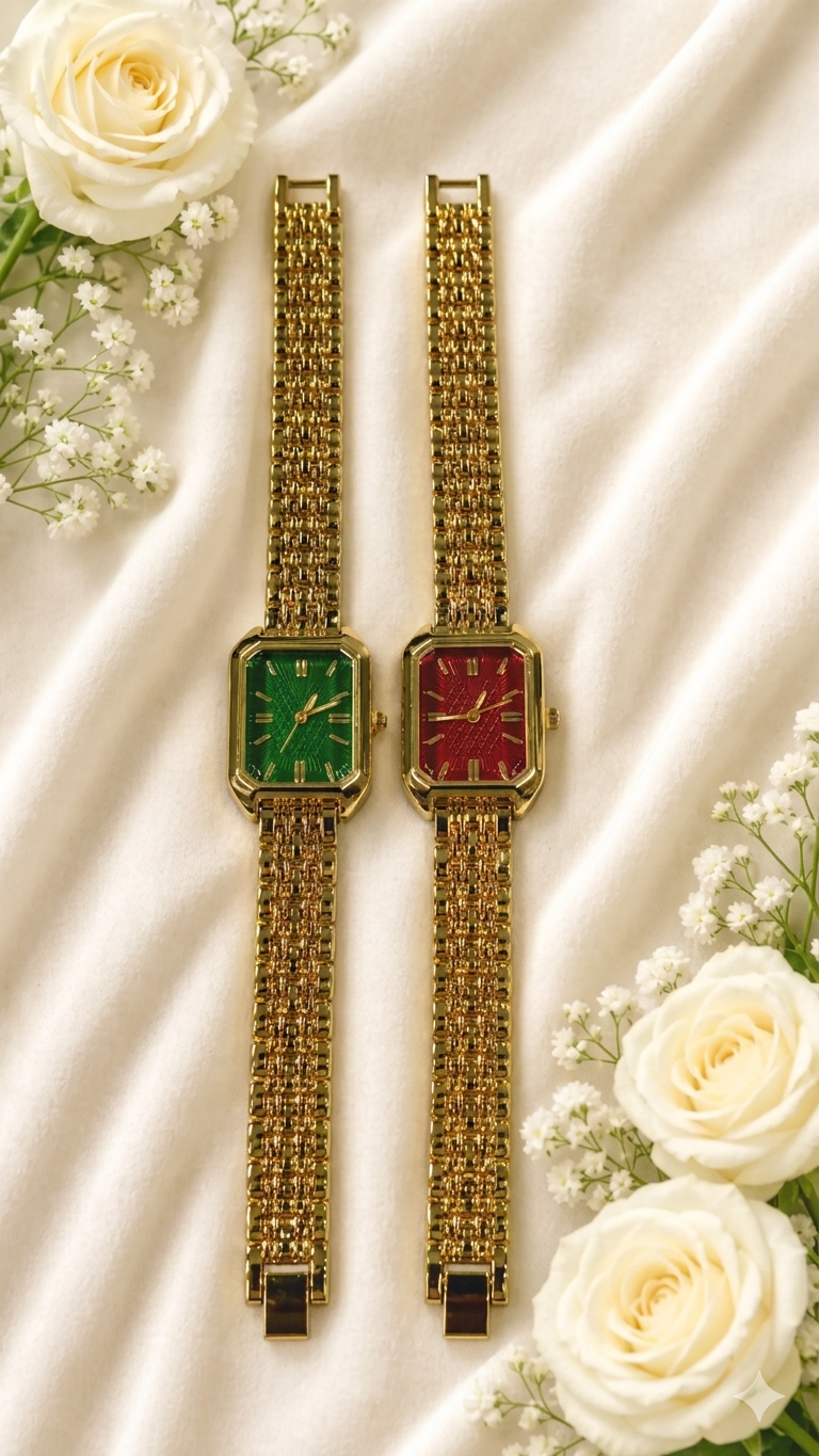 Antitanish Trendy Watch RJ383