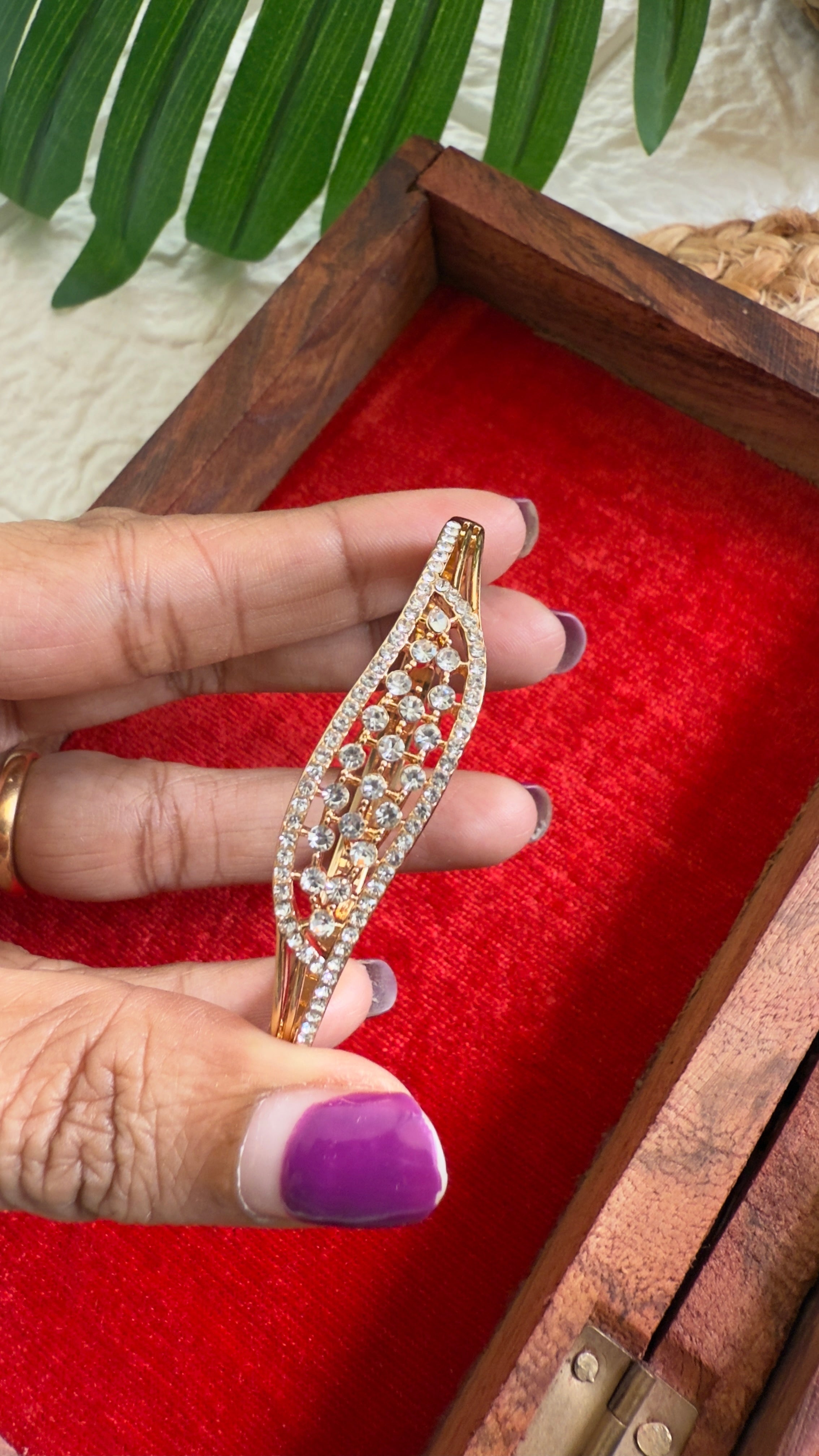 Kids Kada Bracelets RJ36