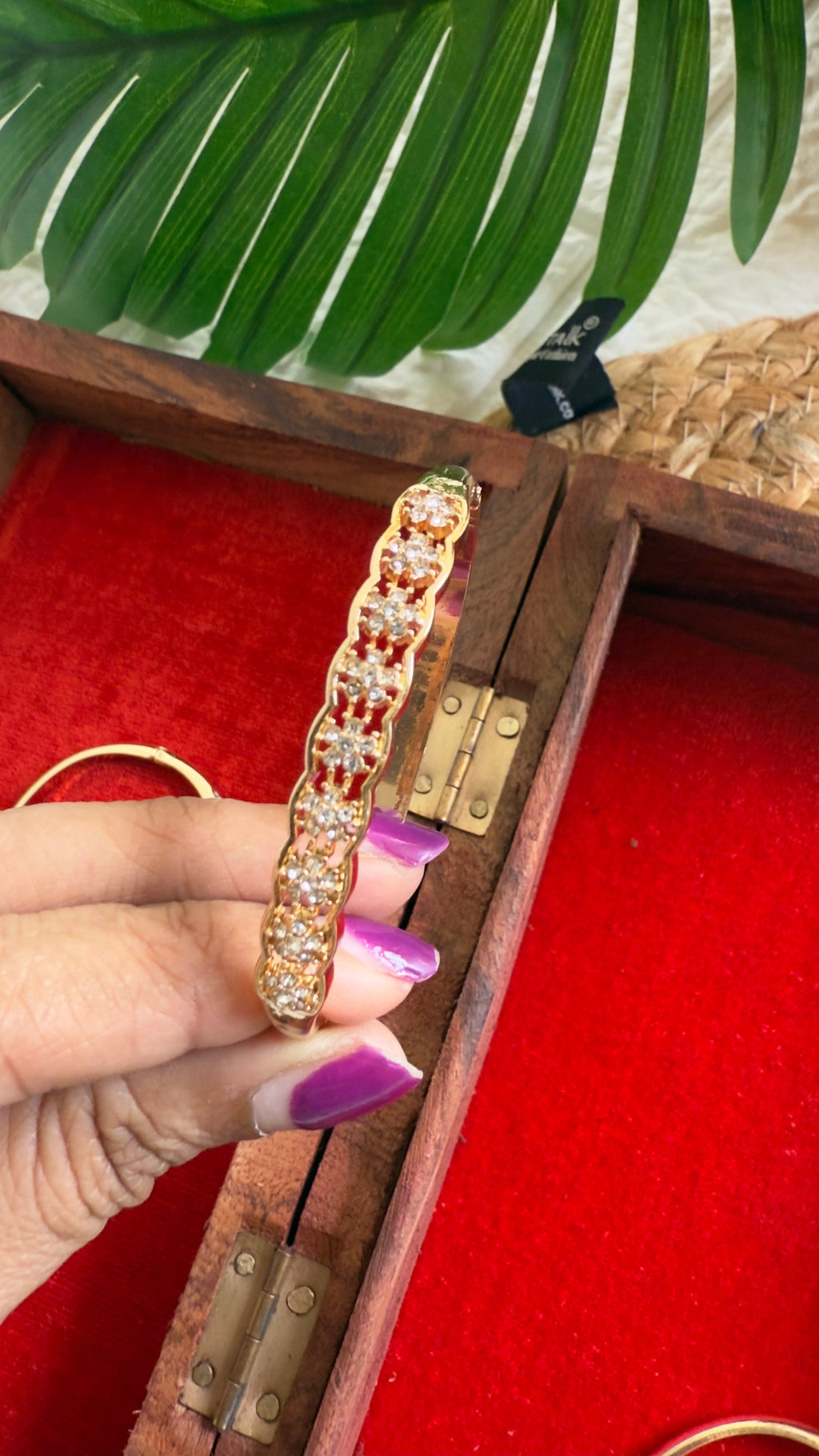 Kids Kada Bracelets RJ38