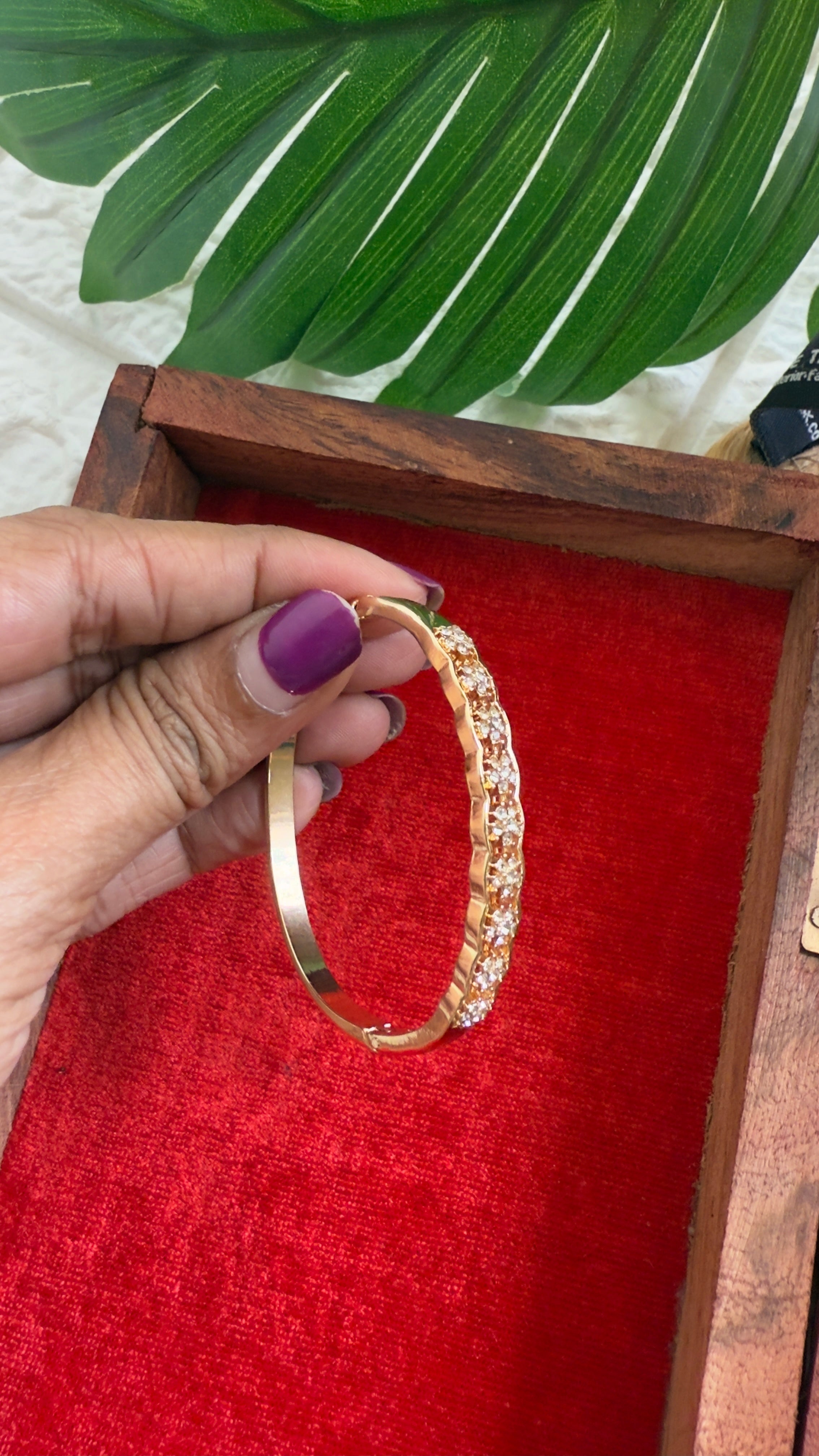 Kids Kada Bracelets RJ38