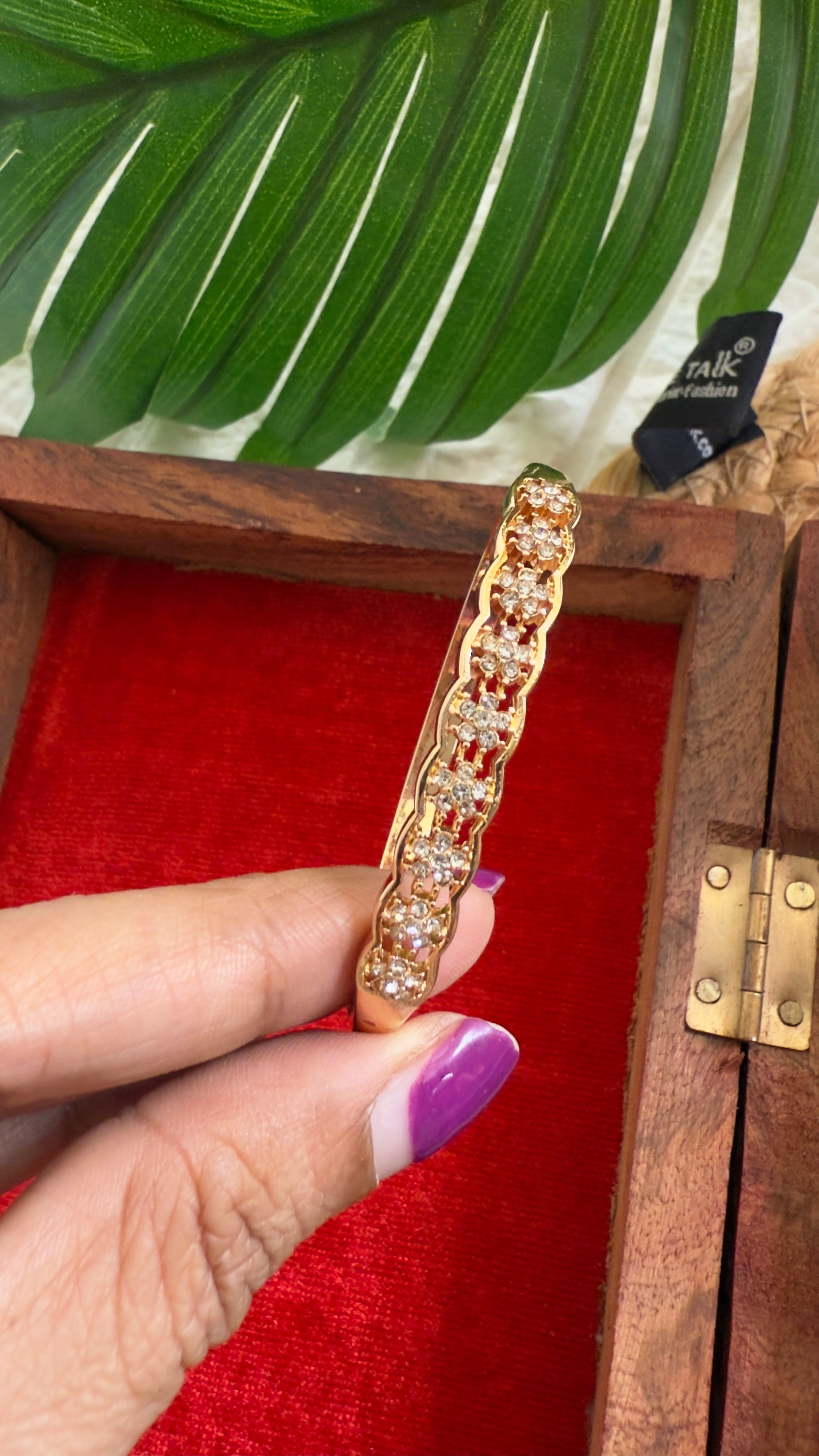 Kids Kada Bracelets RJ38