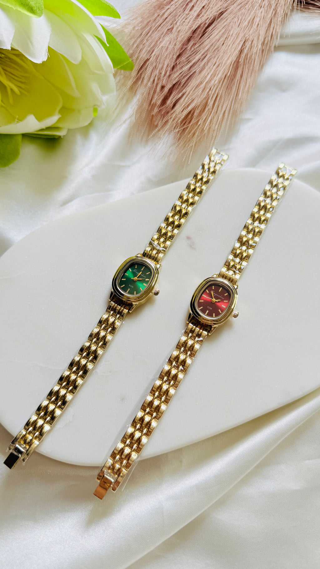 Antitanish Trendy Watch RJ381