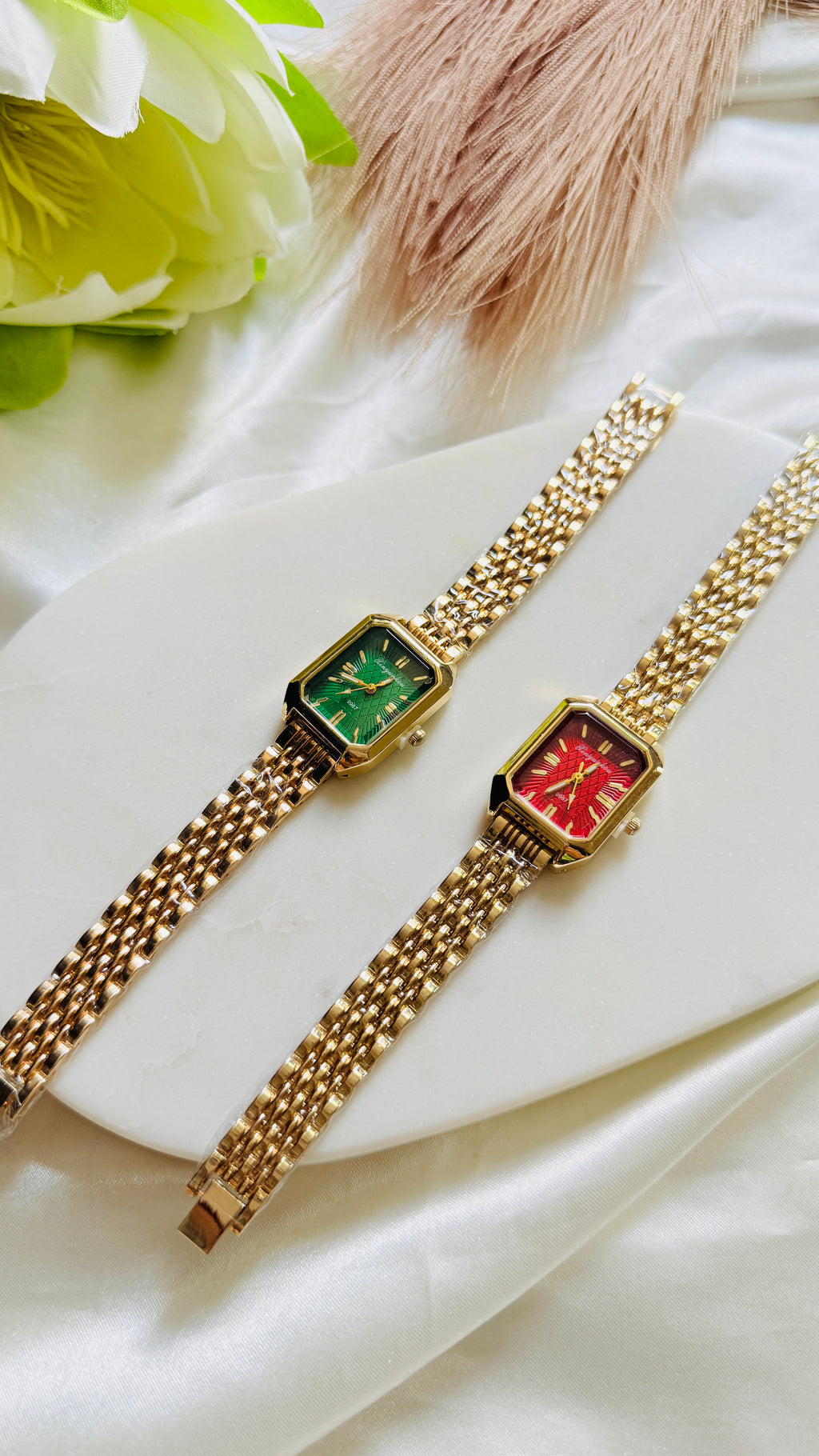Antitanish Trendy Watch RJ383
