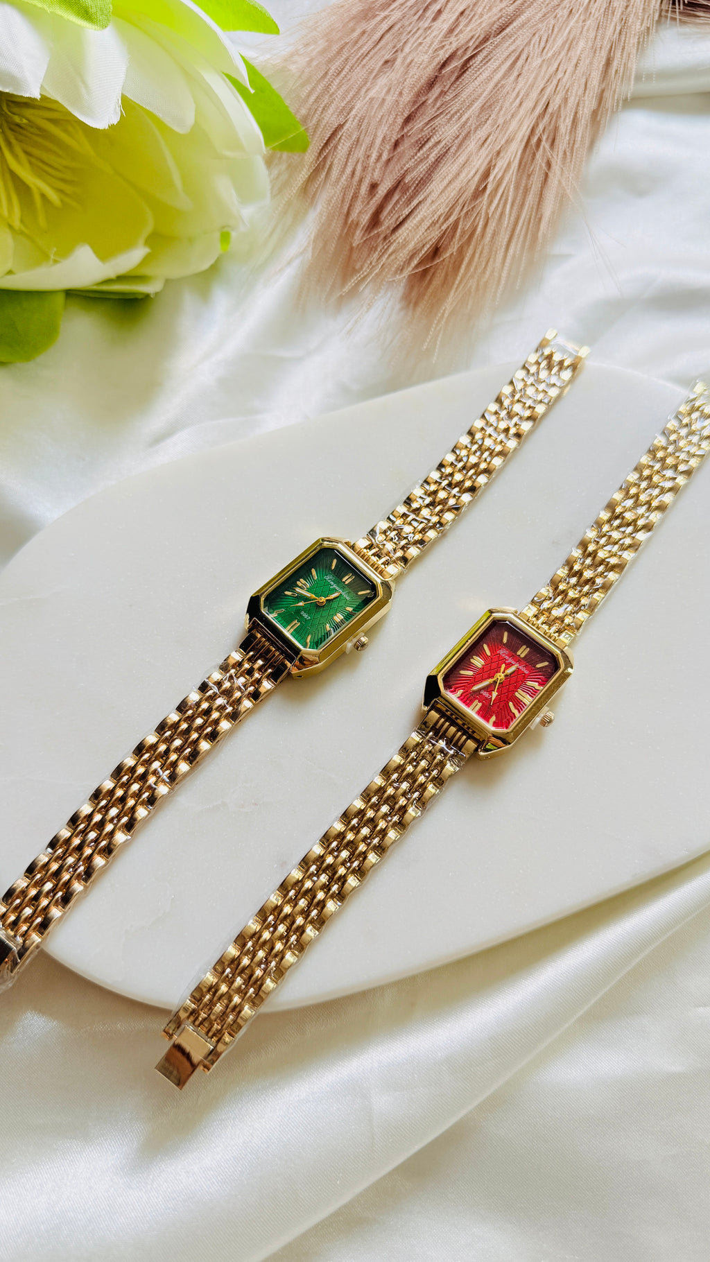 Antitanish Trendy Watch RJ383