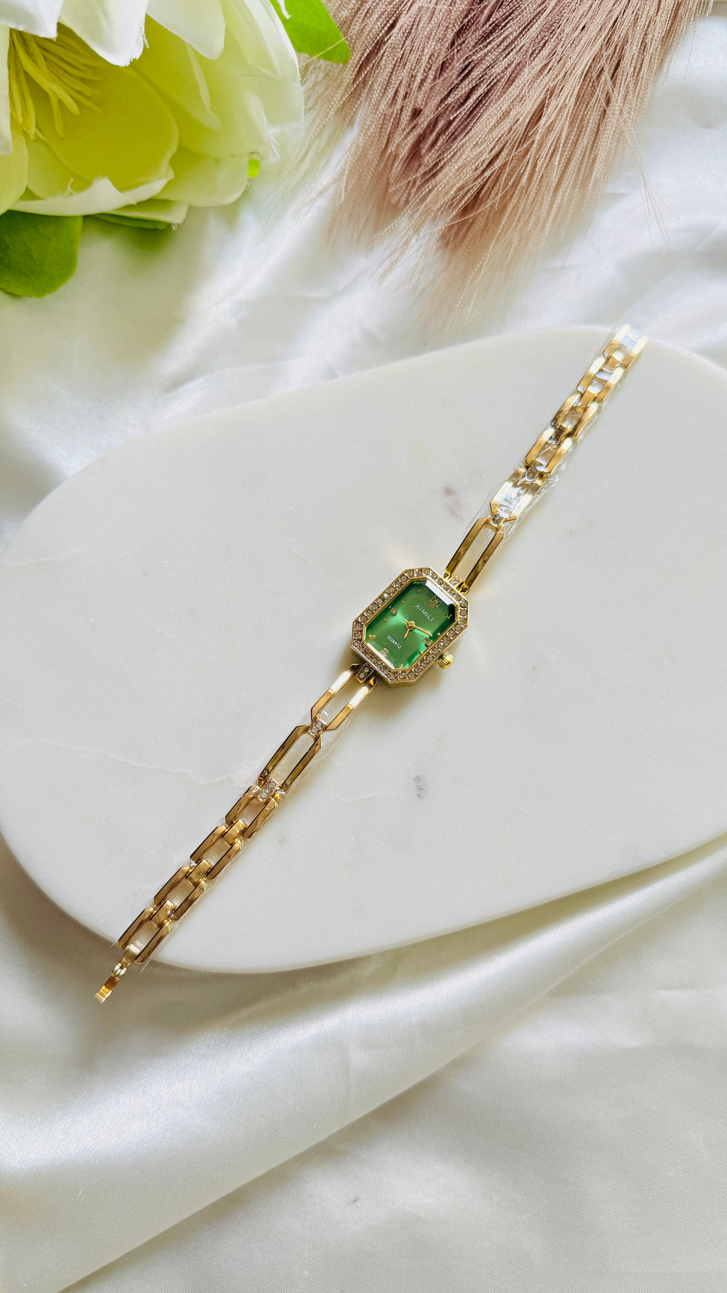 Antitanish Trendy Watch RJ382