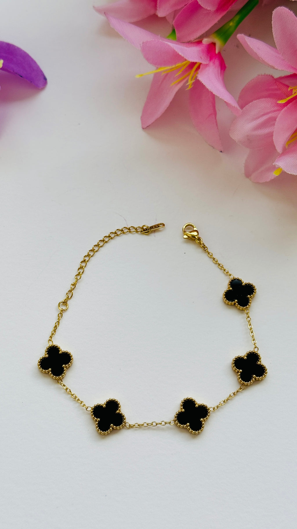 Black Clover Bracelets RJ298