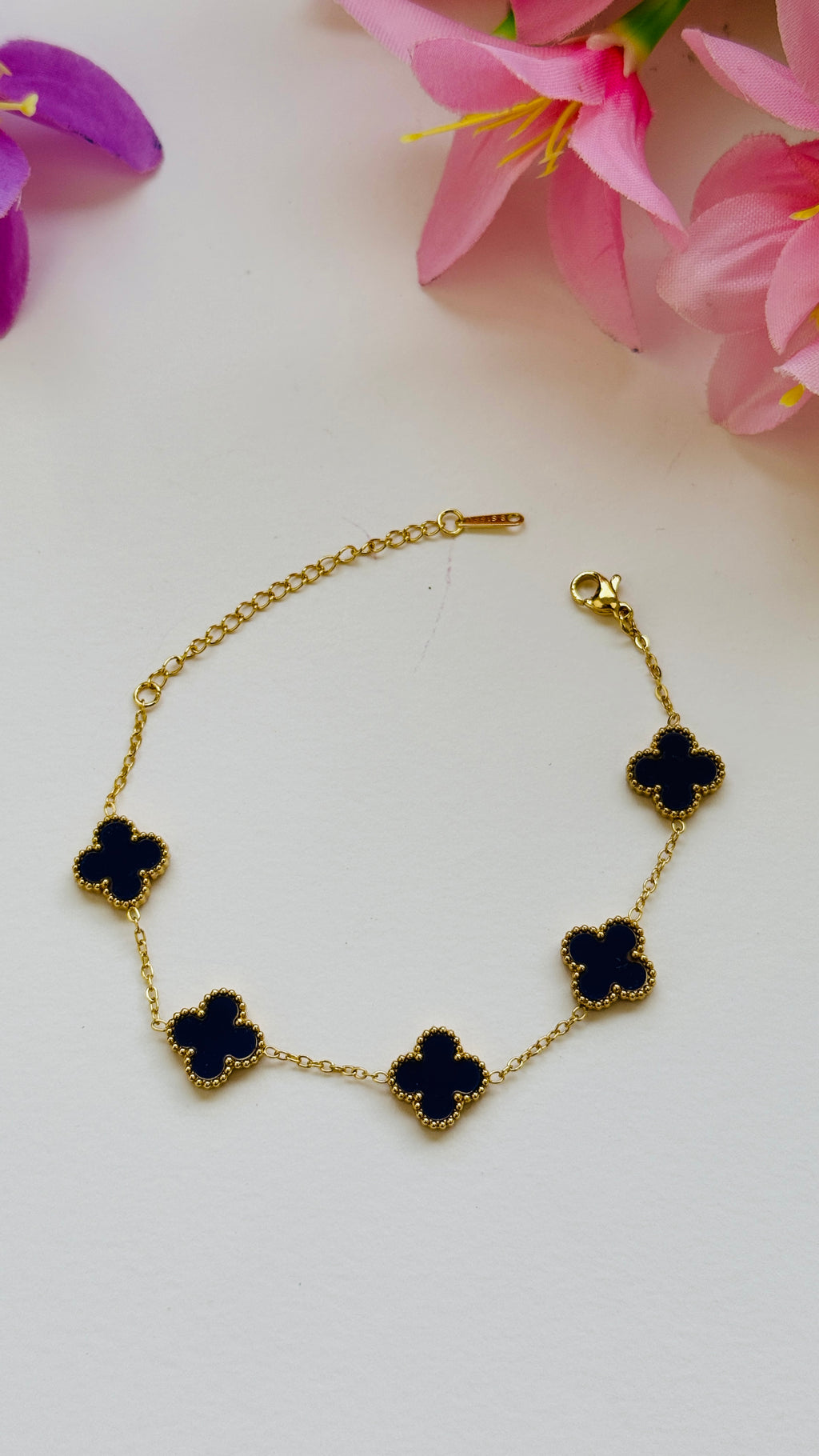 Black Clover Bracelets RJ298
